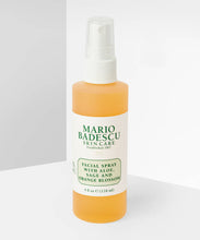 Load image into Gallery viewer, Mario Badescu Facial Spray with Aloe, Sage &amp; Orange Blossom
