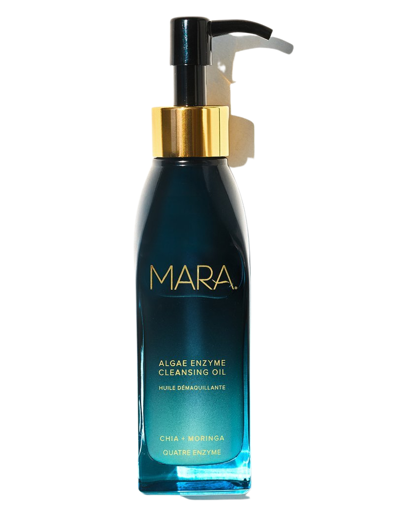 Load image into Gallery viewer, Mara Algae Enzyme Cleansing Oil
