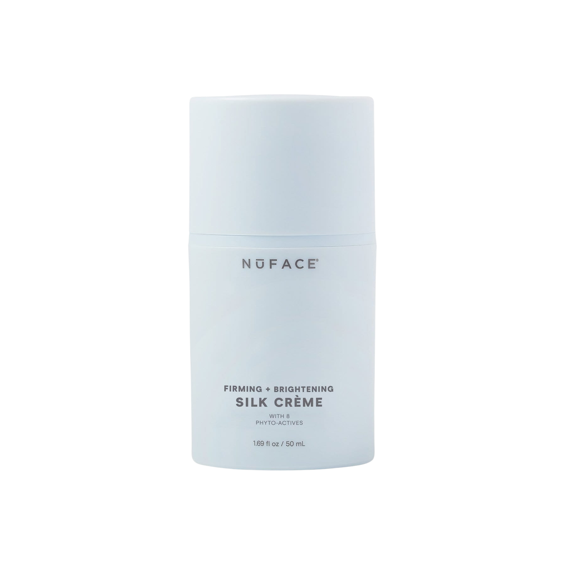 Load image into Gallery viewer, NuFace NuFACE® Firming and Brightening Silk Crème
