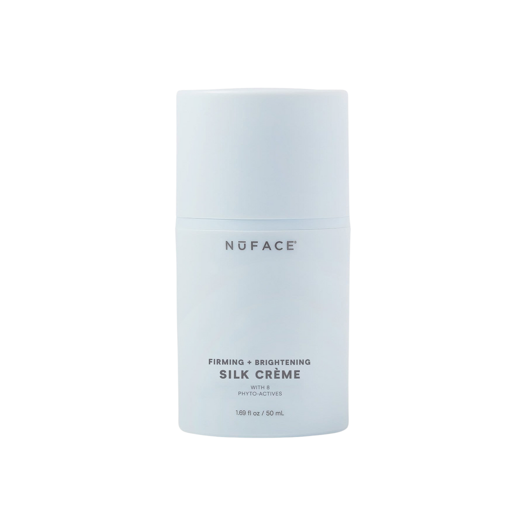 NuFace NuFACE® Firming and Brightening Silk Crème