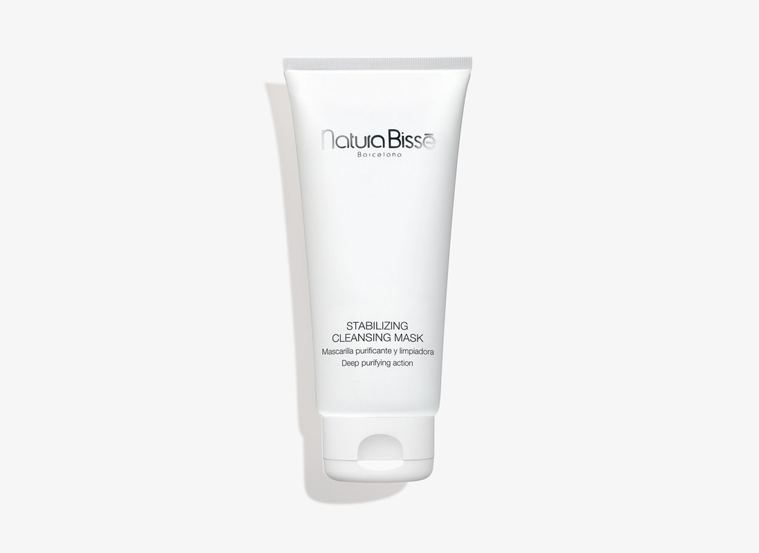 Load image into Gallery viewer, Natura Bissé Stabilizing Cleansing Mask
