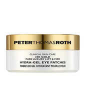 Pater Thomas Roth 24k Gold Pure Luxury Lift and Firm Hydra gel Eye Patches