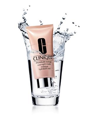 Load image into Gallery viewer, Clinique Moisture Surge Overnight Mask
