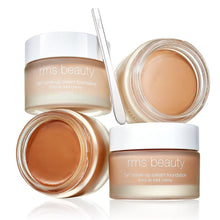 Load image into Gallery viewer, RMS Beauty Un Cover Up Cream Foundation
