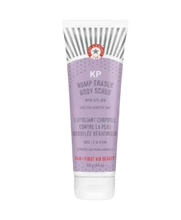 Load image into Gallery viewer, FIRST AID BEAUTY KP Bump Eraser Body Scrub - 8oz
