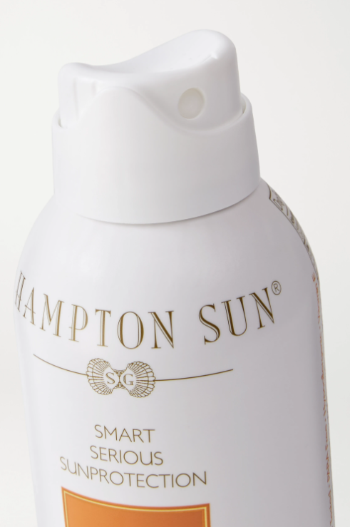 Load image into Gallery viewer, Hampton Sun SPF 30 Continuous Mist Sunscreen (5.0 oz)
