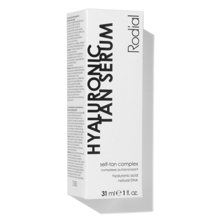 Load image into Gallery viewer, Rodial Hyaluronic Tan Drops
