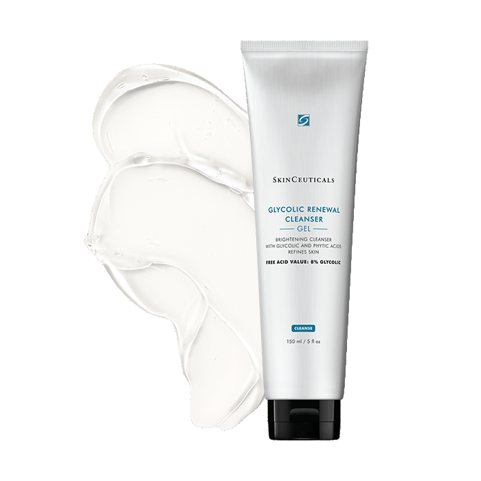Load image into Gallery viewer, Skinceuticals Glycolic Renewal Cleanser
