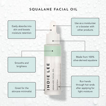 Load image into Gallery viewer, Indie Lee Squalane Facial Oil
