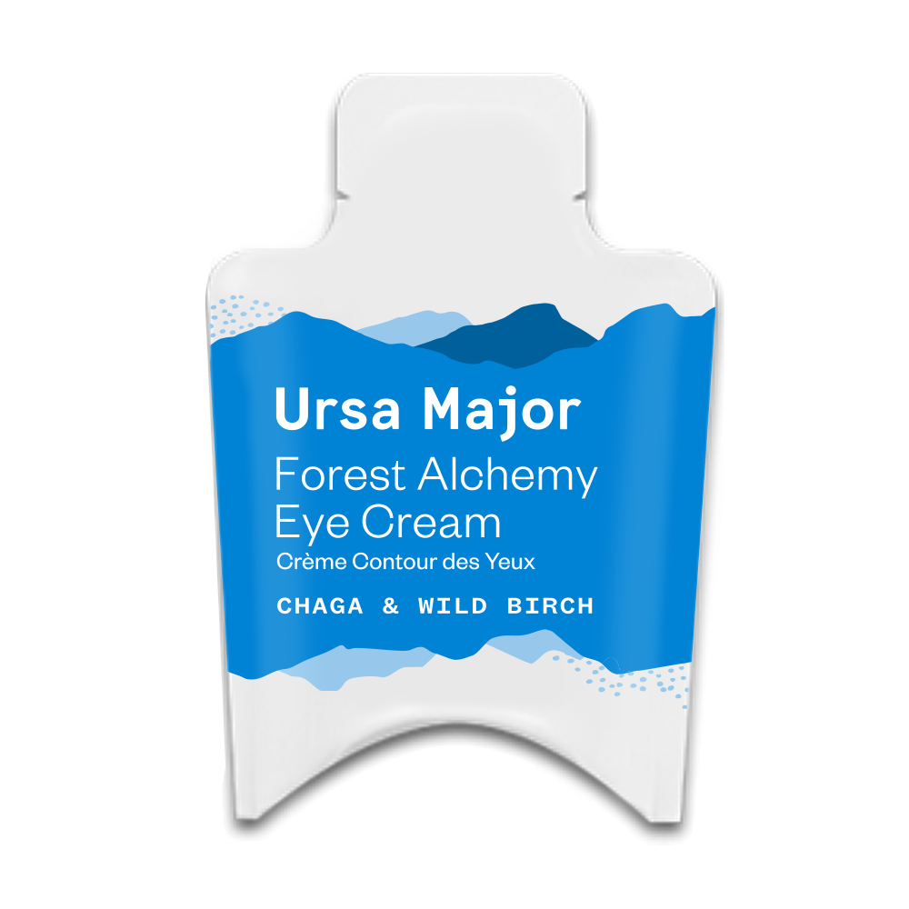 Ursa Major Forest Alchemy Eye Cream