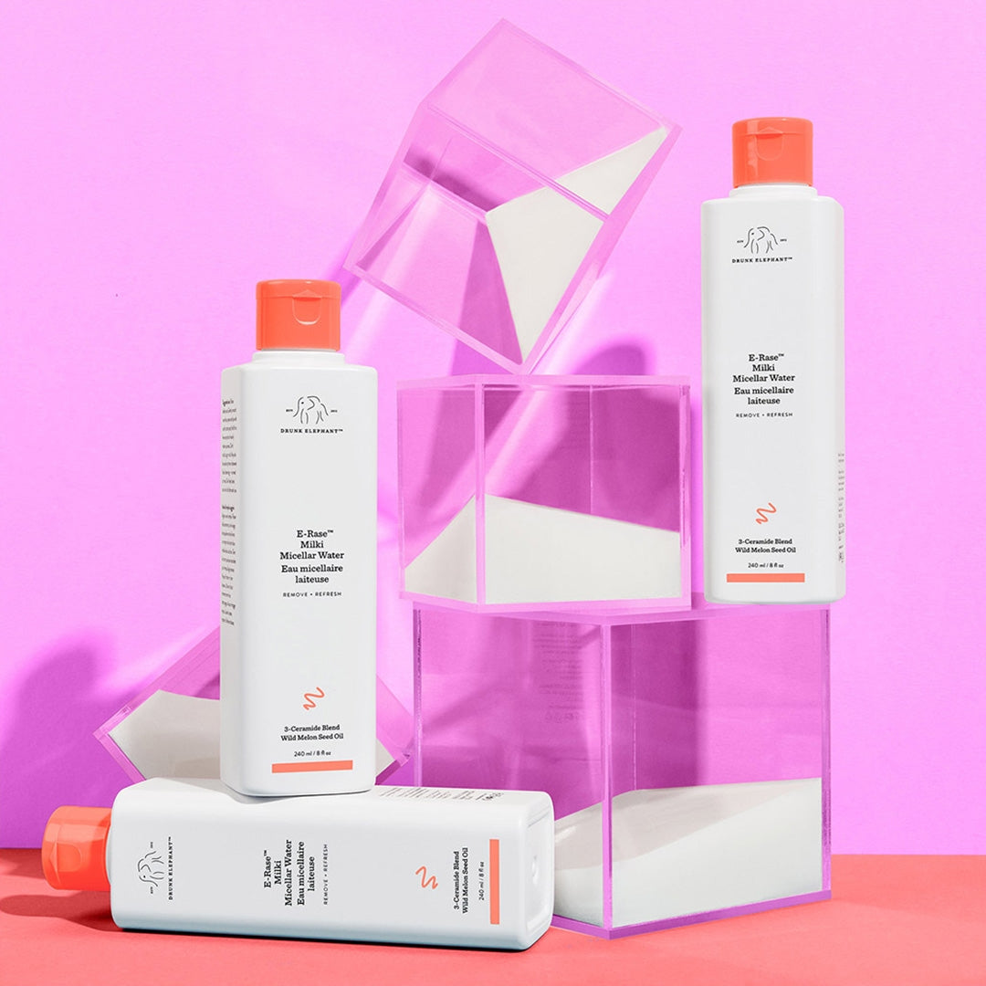 Load image into Gallery viewer, Drunk Elephant E-Rase Milki Micellar Water
