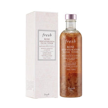 Load image into Gallery viewer, fresh Rose Deep Hydration Facial Toner- 8.4 oz
