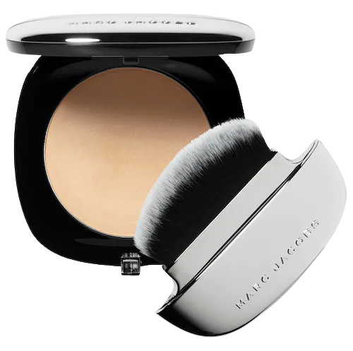 Marc Jacobs Beauty Accomplice Instant Blurring Beauty Powder