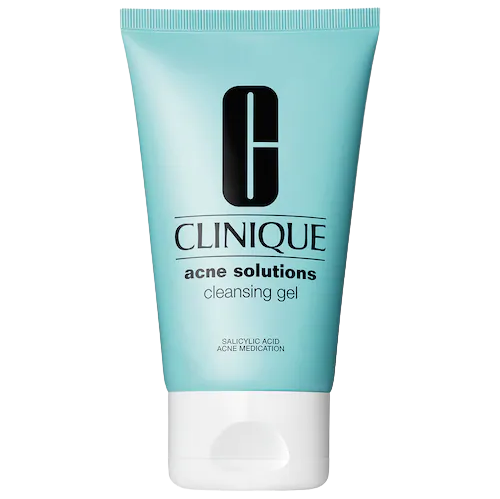 Load image into Gallery viewer, CLINIQUE Acne Solutions™ Cleansing Gel
