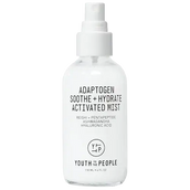 Youth To The People Adaptogen Soothe + Hydrate Activated Mist with Peptides