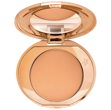 Load image into Gallery viewer, Charlotte Tilbury Airbrush Flawless Finish Setting Powder
