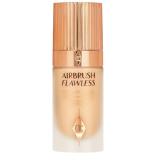 Load image into Gallery viewer, Charlotte Tilbury Airbrush Flawless Longwear Foundation
