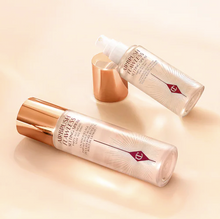Load image into Gallery viewer, Charlotte Tilbury Airbrush Flawless Setting Spray
