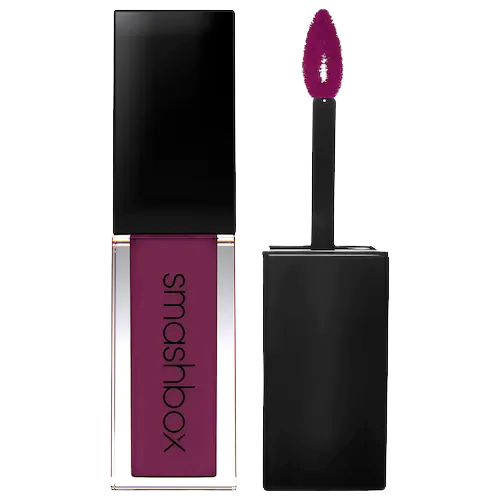 Load image into Gallery viewer, Smashbox Always On Longwear Matte Liquid Lipstick
