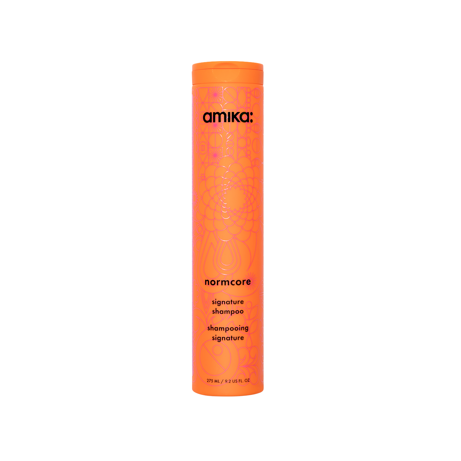 Load image into Gallery viewer, Amika Normcore Sulfate Free Shampoo
