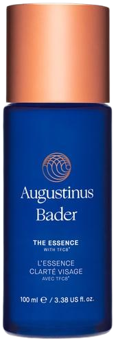 Augustinus Bader The Essence
