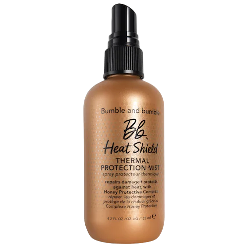 Load image into Gallery viewer, Bumble and bumble Bb. Heat Shield Thermal Protection Mist
