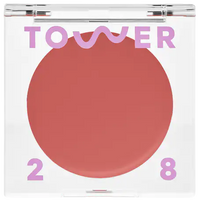 Load image into Gallery viewer, Tower 28 BeachPlease Lip + Cheek Cream Blush

