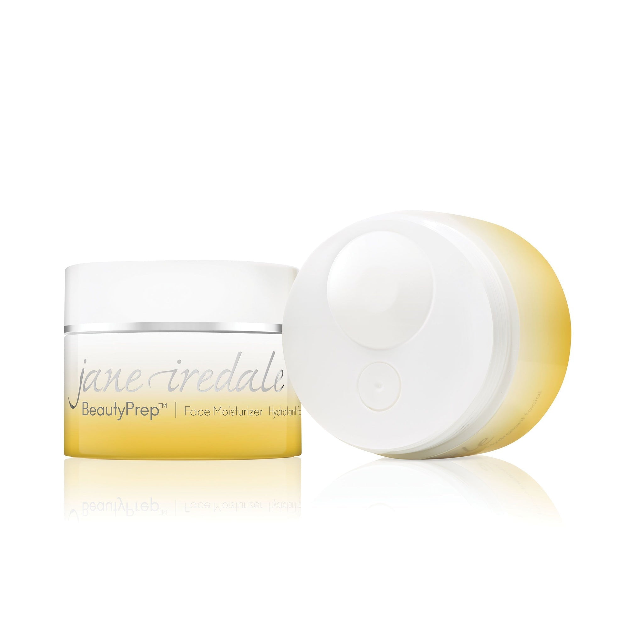 Load image into Gallery viewer, Jane Iredale BeautyPrep Face Moisturizer
