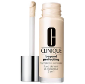 CLINIQUE Beyond Perfecting Foundation + Concealer