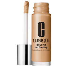 Load image into Gallery viewer, CLINIQUE Beyond Perfecting Foundation + Concealer
