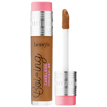 Load image into Gallery viewer, Benefit Cosmetics Boi-ing Cakeless Full Coverage Waterproof Liquid Concealer
