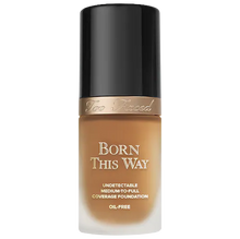 Load image into Gallery viewer, Too Faced Born This Way Foundation in Nude
