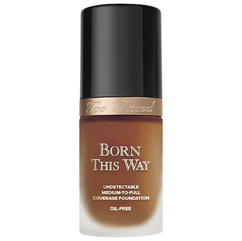 Load image into Gallery viewer, Too Faced Born This Way Foundation in Nude
