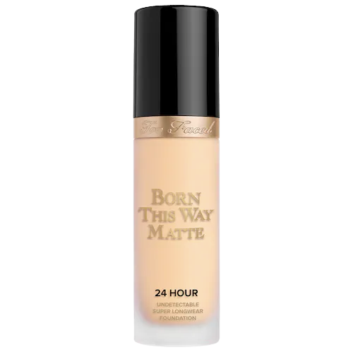 Load image into Gallery viewer, Too Faced Born This Way Matte 24 Hour Foundation
