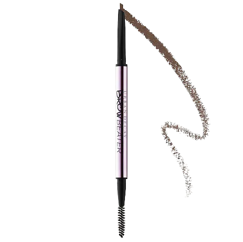 Load image into Gallery viewer, Urban Decay Brow Beater Waterproof Brow Pencil &amp; Spoolie
