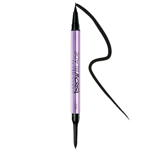 Load image into Gallery viewer, Urban Decay Brow Blade Waterproof Eyebrow Pencil &amp; Ink Stain
