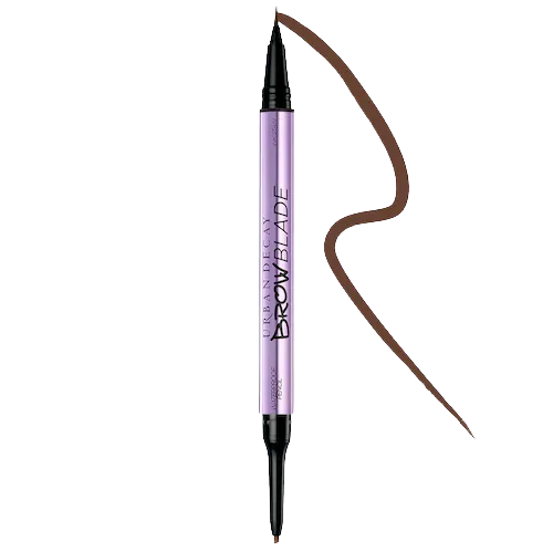 Load image into Gallery viewer, Urban Decay Brow Blade Waterproof Eyebrow Pencil &amp; Ink Stain
