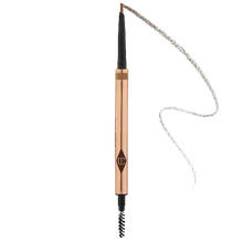 Load image into Gallery viewer, Charlotte Tilbury Brow Cheat Refillable Hair-Like Eyebrow Pencil

