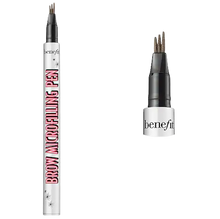 Load image into Gallery viewer, Benefit Cosmetics Brow Microfilling Eyebrow Pen
