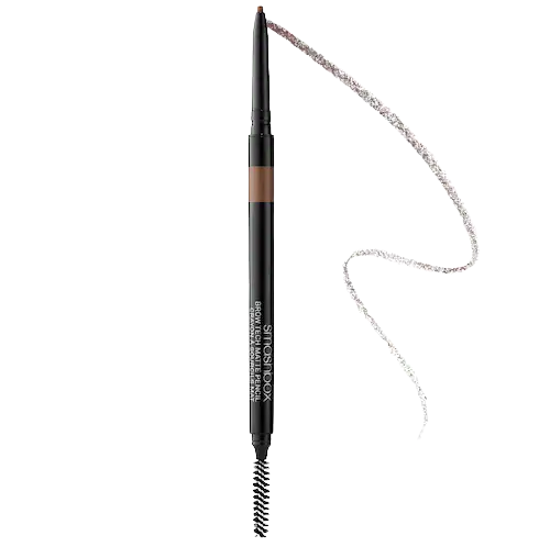 Load image into Gallery viewer, Smashbox Brow Tech Matte Pencil &amp; Brush
