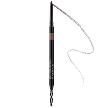 Load image into Gallery viewer, Smashbox Brow Tech Matte Pencil &amp; Brush
