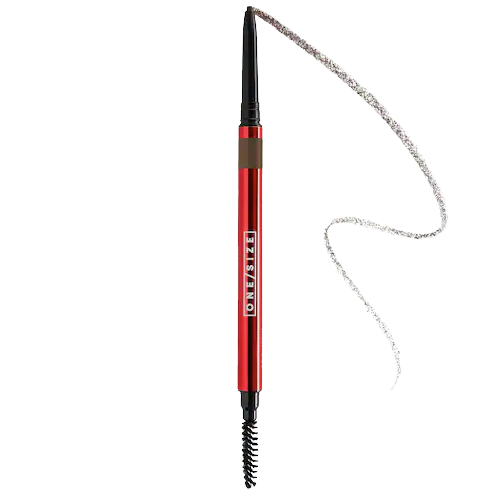Load image into Gallery viewer, ONE/SIZE by Patrick Starrr BrowKiki Micro Brow Defining Pencil
