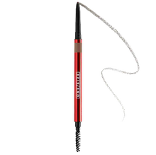 Load image into Gallery viewer, ONE/SIZE by Patrick Starrr BrowKiki Micro Brow Defining Pencil
