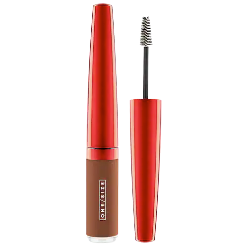 Load image into Gallery viewer, ONE/SIZE by Patrick Starrr BrowKiki Nourishing Tinted Brow Gel
