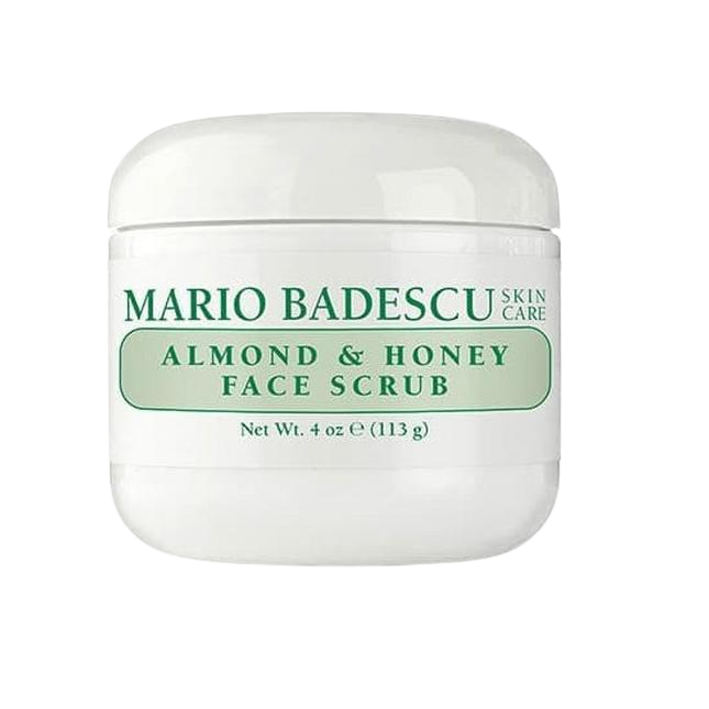 Load image into Gallery viewer, Mario Badescu Almond and Honey Face Scrub
