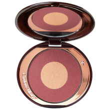 Load image into Gallery viewer, Charlotte Tilbury Cheek To Chic Blush - Walk of No Shame Collection

