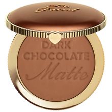 Load image into Gallery viewer, Too Faced Chocolate Soleil Matte Bronzer
