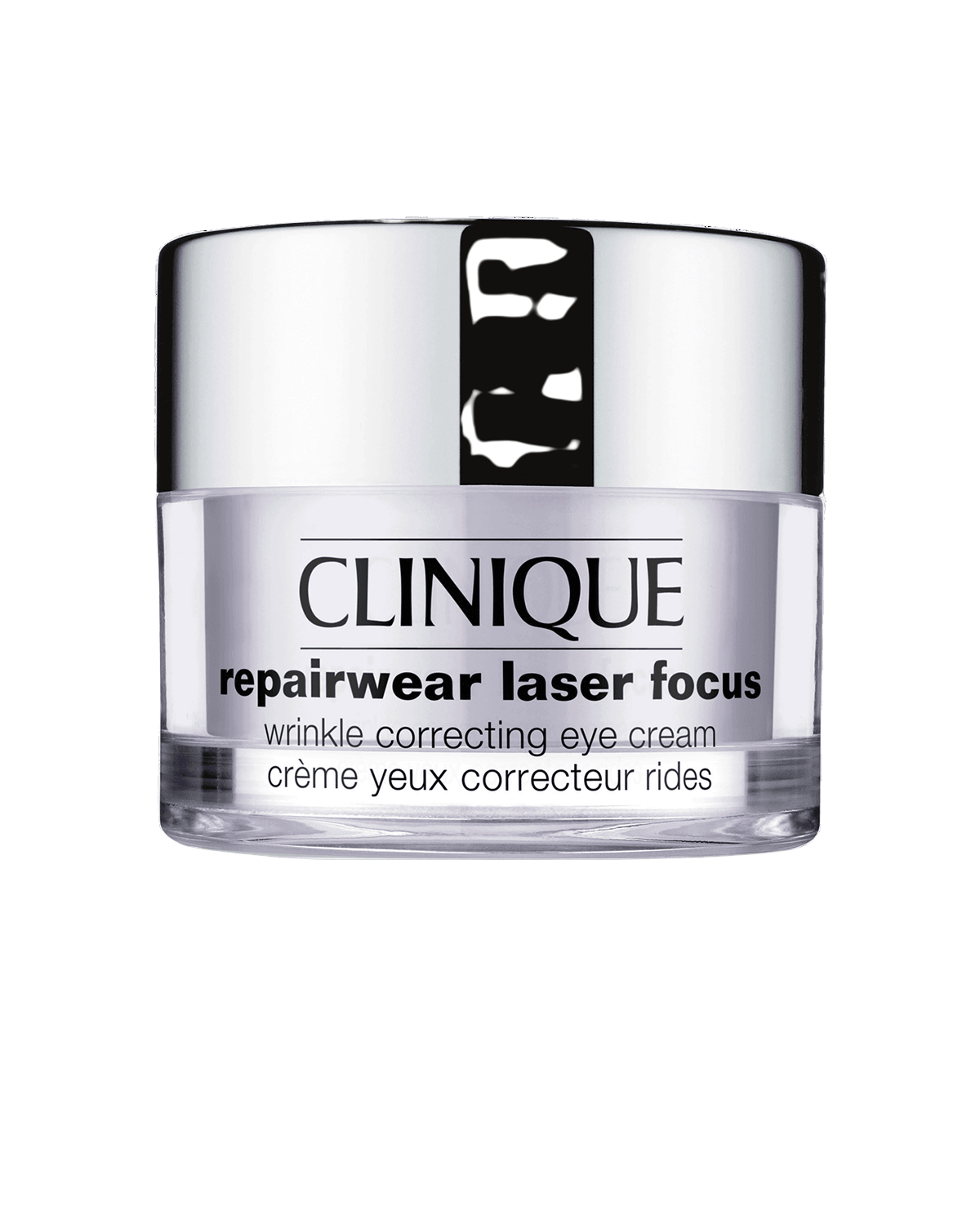 Load image into Gallery viewer, Clinique Repairwear Laser Focus Wrinkle Correcting Eye Cream
