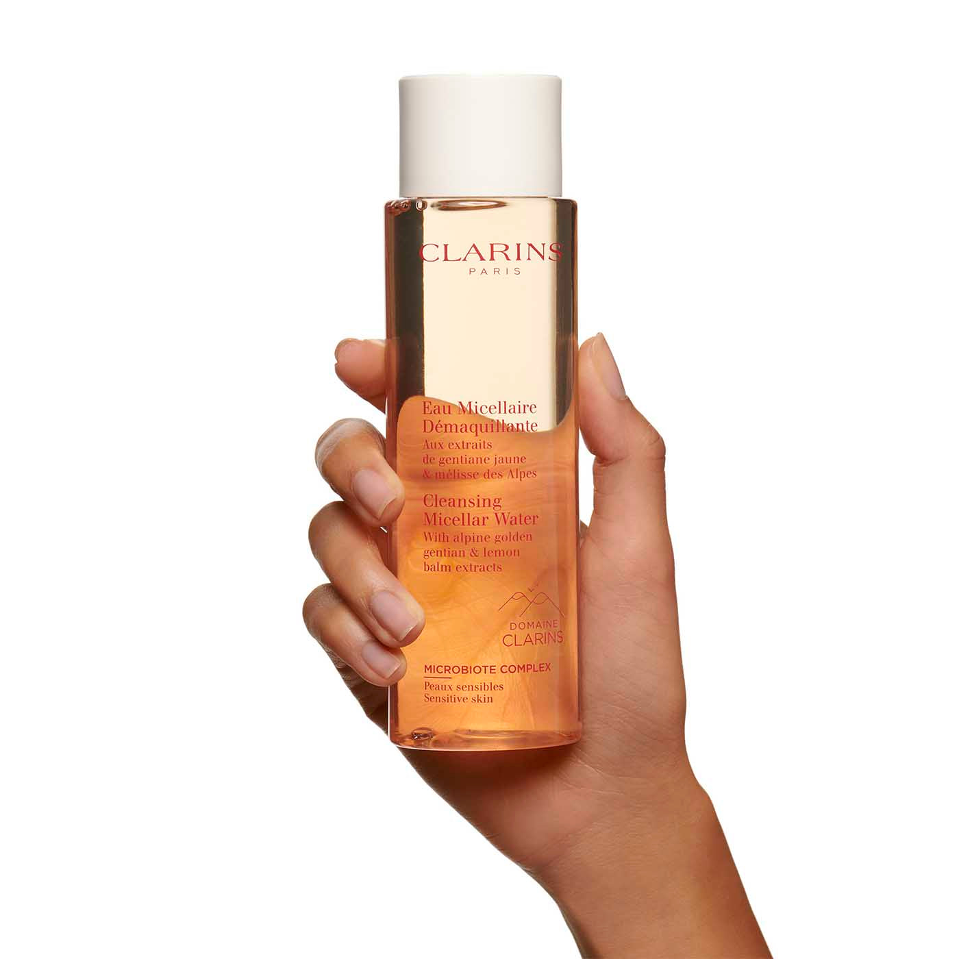 Load image into Gallery viewer, Clarins Water Comfort One-Step Cleanser - Normal or Dry Skin
