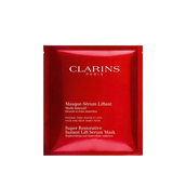 Clarins Super Restorative Instant Lift Serum Sheet Mask (Set of 5)
